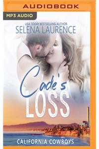 Cade's Loss