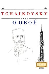 Tchaikovsky para o Oboé