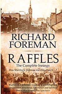 Raffles: The Complete Innings