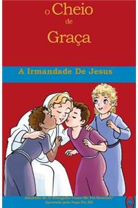 A Irmandade de Jesus