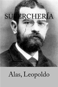 Superchería