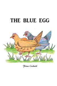 The Blue Egg