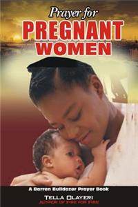 Prayer for PREGNANT WOMEN
