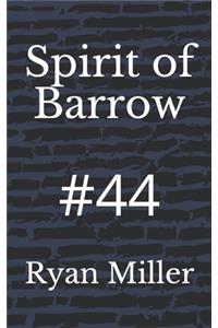Spirit of Barrow