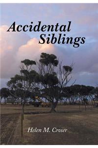 Accidental Siblings