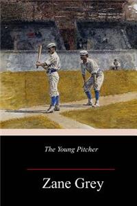 Young Pitcher