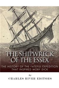 Shipwreck of the Essex