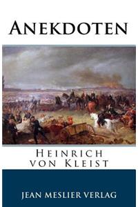 Anekdoten