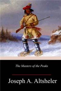 Masters of the Peaks