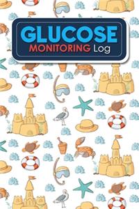 Glucose Monitoring Log