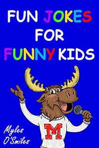 Fun Jokes for Funny Kids