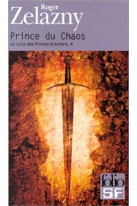 Prince Du Chaos Cycle10
