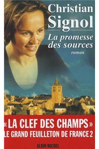 La Promesses DES Sources