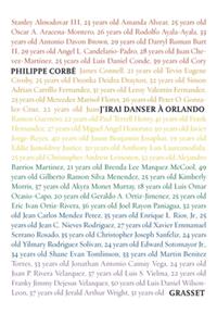 J'irai danser à Orlando