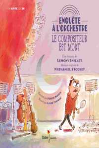 Enquete a l'orchestre