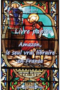 Livre Papier
