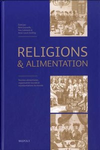 Religions Et Alimentation