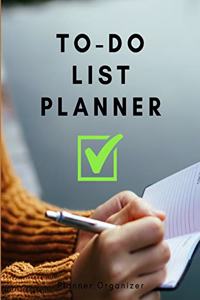 To-Do List Planner