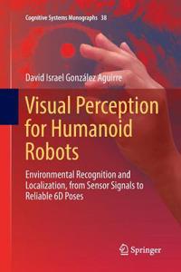 Visual Perception for Humanoid Robots