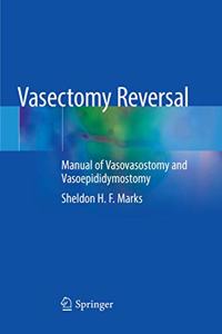 Vasectomy Reversal