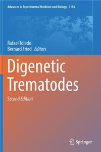 Digenetic Trematodes