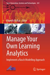 Manage Your Own Learning Analytics