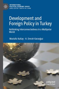 Development and Foreign Policy in Turkey