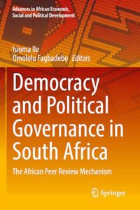 Democracy and Political Governance in South Africa