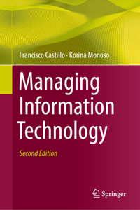 Managing Information Technology