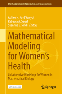 Mathematical Modeling for Women's Health