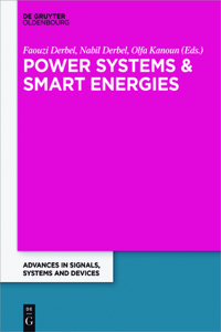 Power Systems and Smart Energies