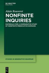 Nonfinite Inquiries