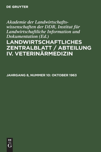 Oktober 1963