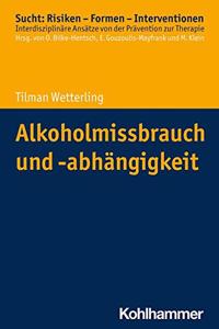 Alkoholmissbrauch Und -Abhangigkeit