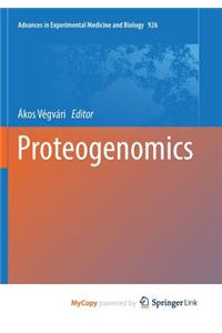 Proteogenomics