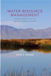 Water Resource Management