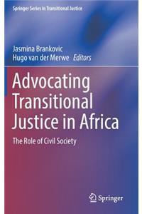 Advocating Transitional Justice in Africa