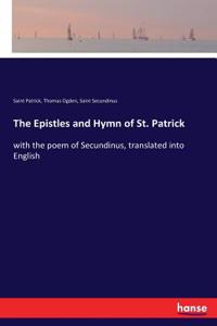 Epistles and Hymn of St. Patrick