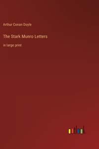 The Stark Munro Letters