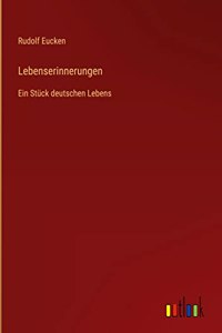 Lebenserinnerungen
