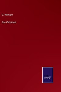 Die Odyssee