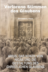 Verlorene Stimmen des Glaubens: Arius, das Konzil von Nicäa und die Gestaltung des christlichen Glaubens