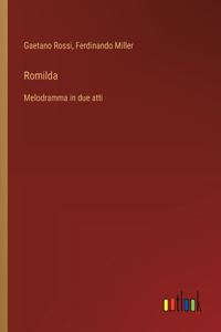 Romilda