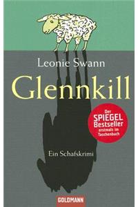 Glenkill - Ein Schafskrimi