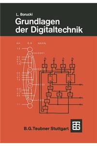 Grundlagen Der Digitaltechnik