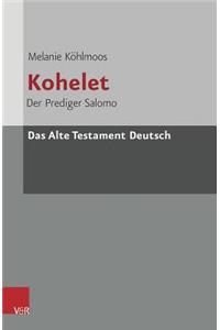 Kohelet