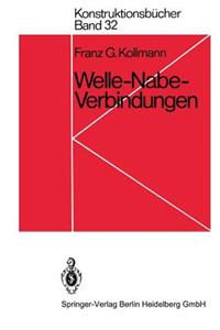 Welle-Nabe-Verbindungen