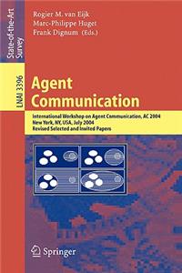 Agent Communication