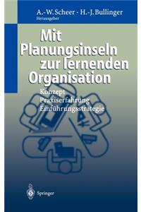 Mit Planungsinseln Zur Lernenden Organisation