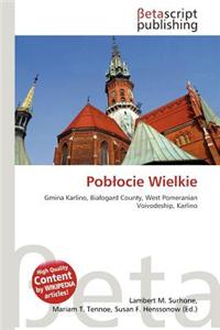 Pob Ocie Wielkie